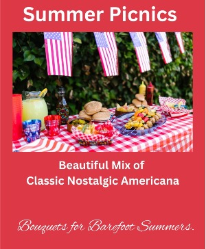 Summer Picnics Designers Choice  