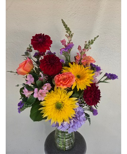 Summer Sensation Arrangement