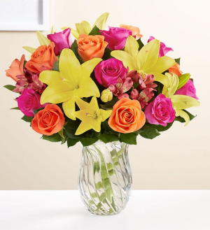 Summer Splendor  Summer Bouquet