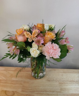 Summer Sweetness local gold canyon florist mesa 