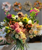 Summer  Vibes BOUQUET