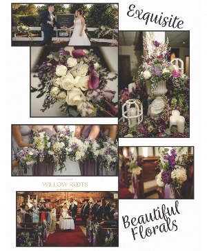 Summer Wedding 