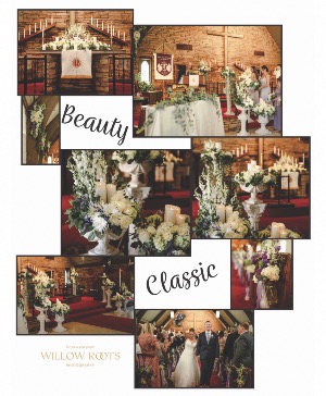 Summer Wedding 