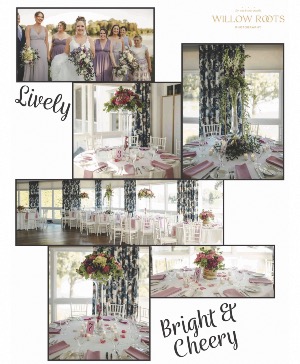Summer Wedding 