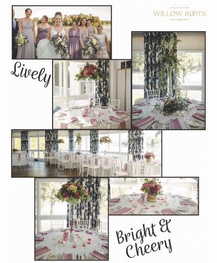 Summer Wedding 