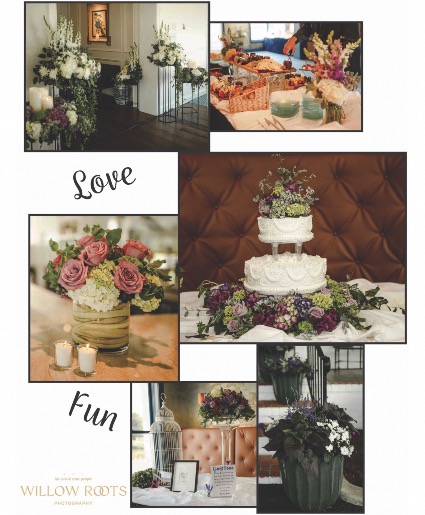 Summer Wedding 