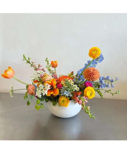 summers bounty Summer Wildflowers