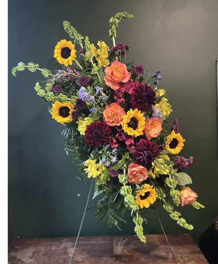 Summer's End Tribute Spray