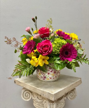 Summer's Jubilee!!! fresh