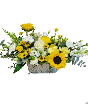 Summertime Breeze Arrangement