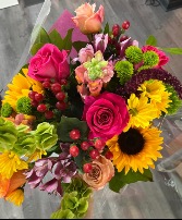Summertime Mix designers choice 