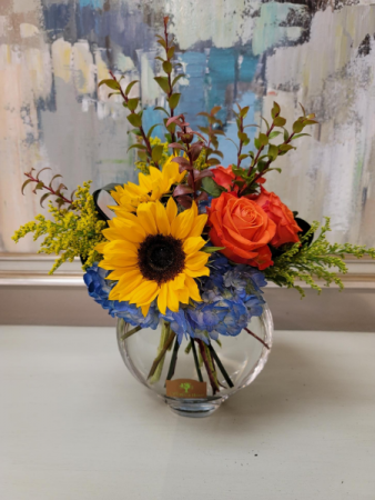 Sun Kissed  in Benton, AR | FLOWERS & HOME OF BRYANT/BENTON