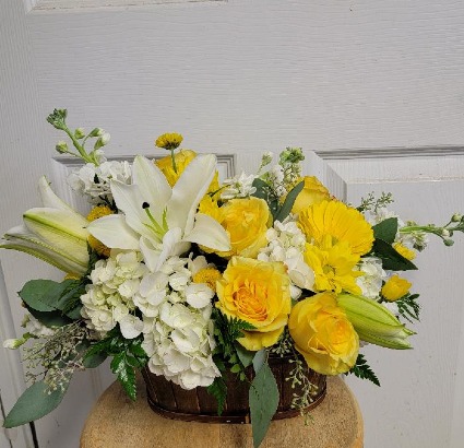 Sun Shine Bouquet 