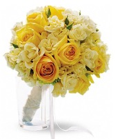 Sunbeam T199-2A Bridal Bouquet