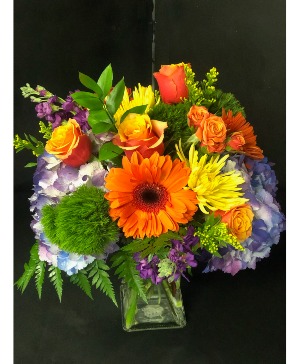 Piano's Flowers & Gifts