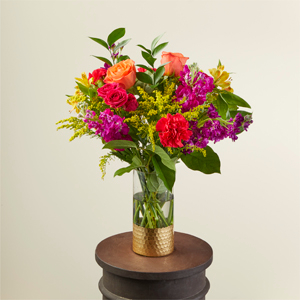 Sundance  Bouquet