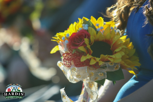 Sunflower beauty bouquets