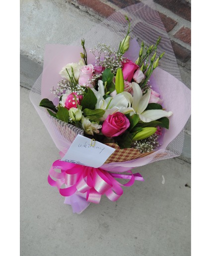 Sunflower Bouquet  Any Occasion
