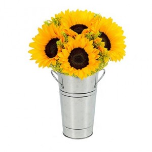 Sunflower Celebration Fall Arrangement
