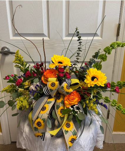 Sunflower Day 
