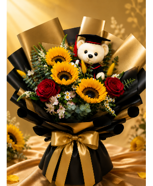 Sunflowers & Success Call Us for Faster Service & Daily Specials: (915) 303-8500 Text Us to Order Anytime: (915) 505-3708 Your trusted source for Flowers & Delivery in El Paso TX