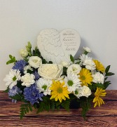 Sunlit Heart Tribute 