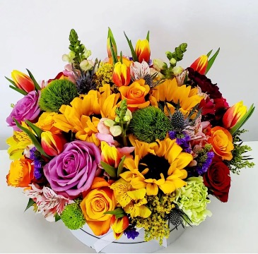 Sunny and fall  Any special occasion  in Kissimmee, FL | Blooms To You