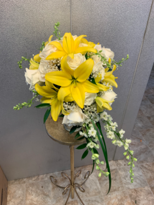 Sunny Bouquet 