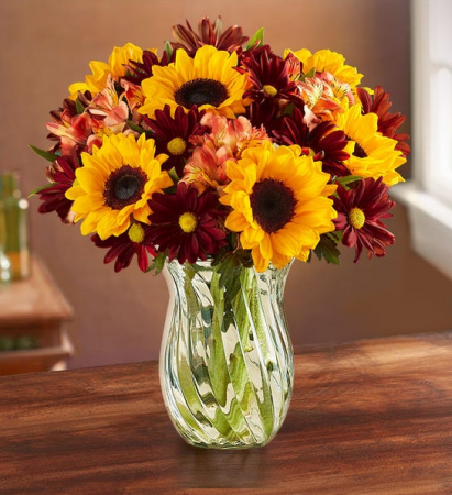 Sunny Bouquet 