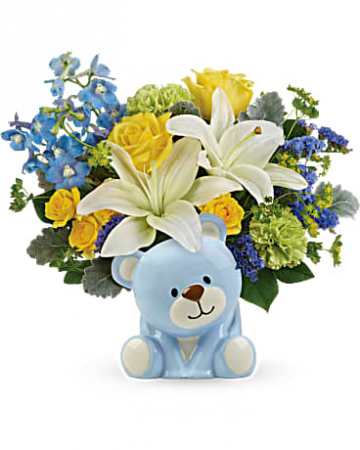 Sunny Cheer Bear T602-5 