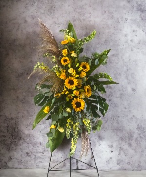 Sunny Chic Standing Spray 