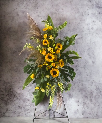 Sunny Chic Standing Spray 