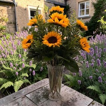Sunny Day Bouquet 