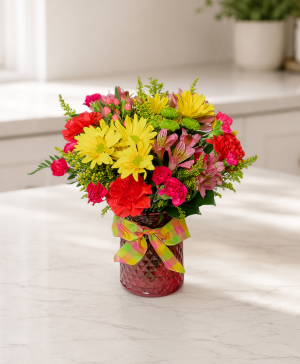 Sunny Day Charm 