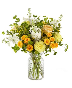 Sunny Days Arrangement