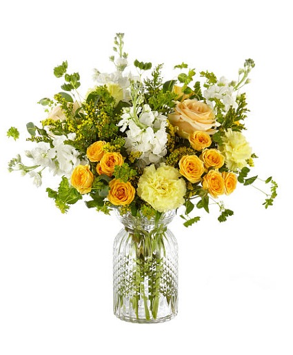 Sunny Days Arrangement