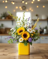 Sunny Daze Enchanted Design