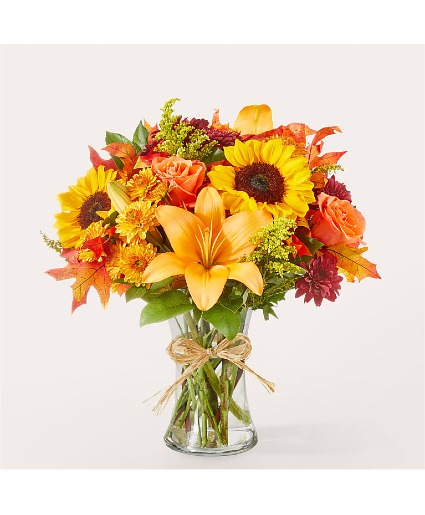 Sunny Side Bouquet 