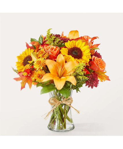 Sunny Side V5741d Bouquet