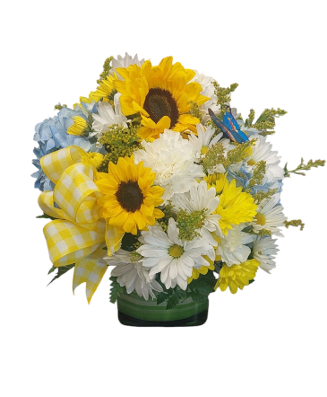 Sunny Skies  in Sun City Center, FL | SUN CITY CENTER FLOWERS AND GIFTS