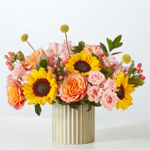 Sun's Out Bouquet 