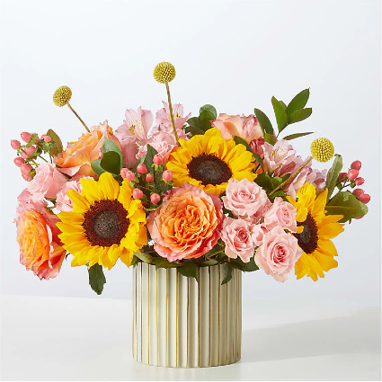 Sun's Out Bouquet 