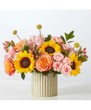 Sun's Out Bouquet 
