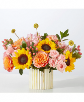 Sun's Out Bouquet 