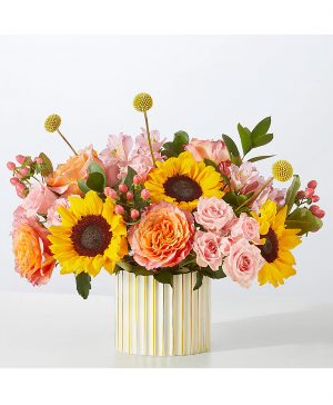 Sun's Out Bouquet 