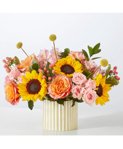 Sun's Out Bouquet 