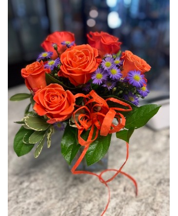 Sunset Amethyst  Rose Special in Portland, MI | COUNTRY CUPBOARD FLORAL