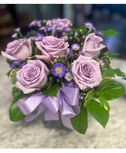 Lavender Love Rose Special