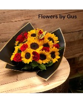 Sunset Bouquet Mother’s Day