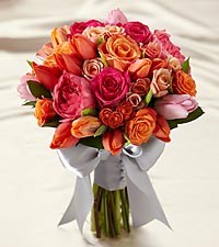 SUNSET DREAMS WEDDING